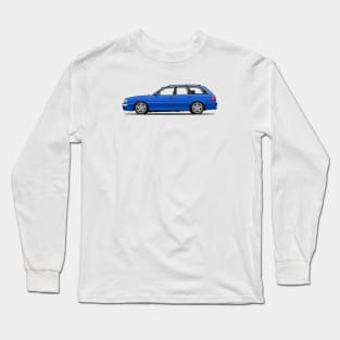 Quickest Long Sleeve T-Shirt